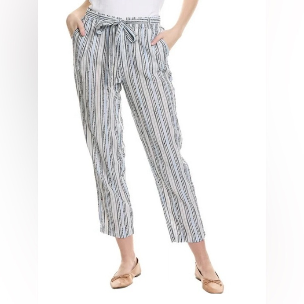 Michael Stars Cody Striped Pant
